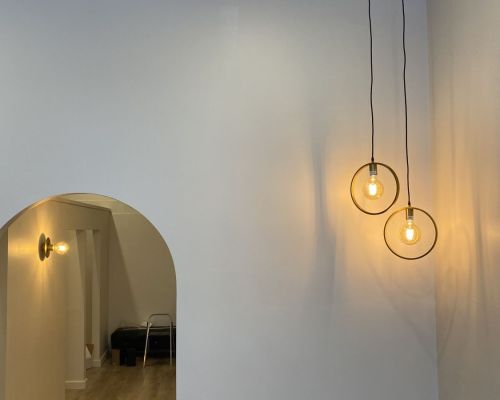 Electrician Burwood